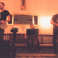 Kulturnat 2018